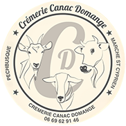 Crèmerie Canac Domange