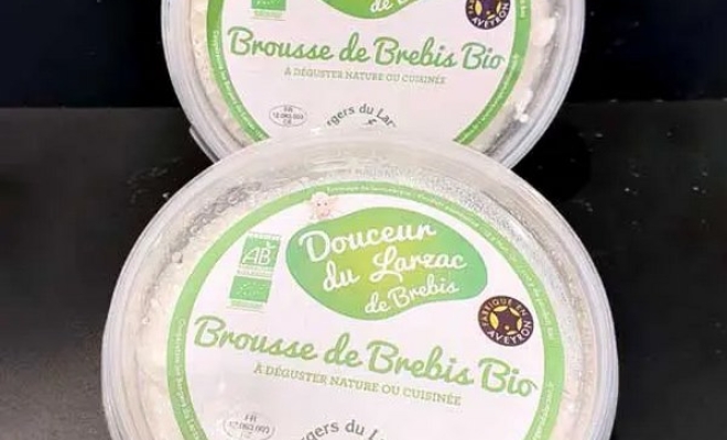 Crèmes, Toulouse, Crèmerie Canac Domange