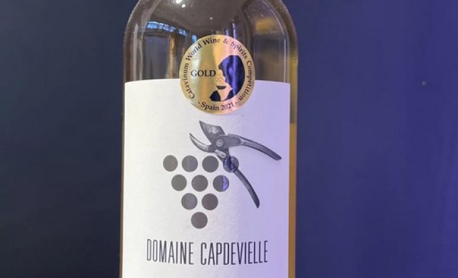 Vins, Toulouse, Crèmerie Canac Domange