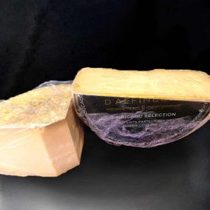 Broucaou Sélection, fromage affiné