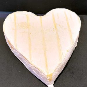 Coeur de fromage lepic