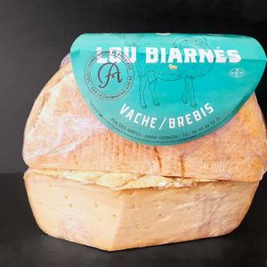 Fromage de brebis Lou Barnés