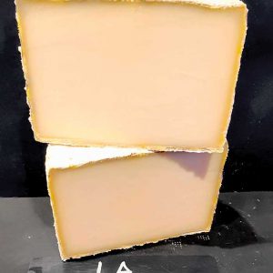 Marotte demi fromage