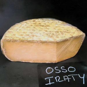 Fromage à la coupe Ossau Iraty