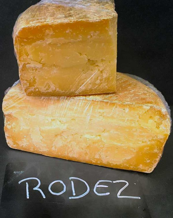 Fromage à la coupe de Rodez