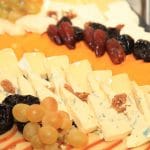 Plateau de fromage à Toulouse pour raclette