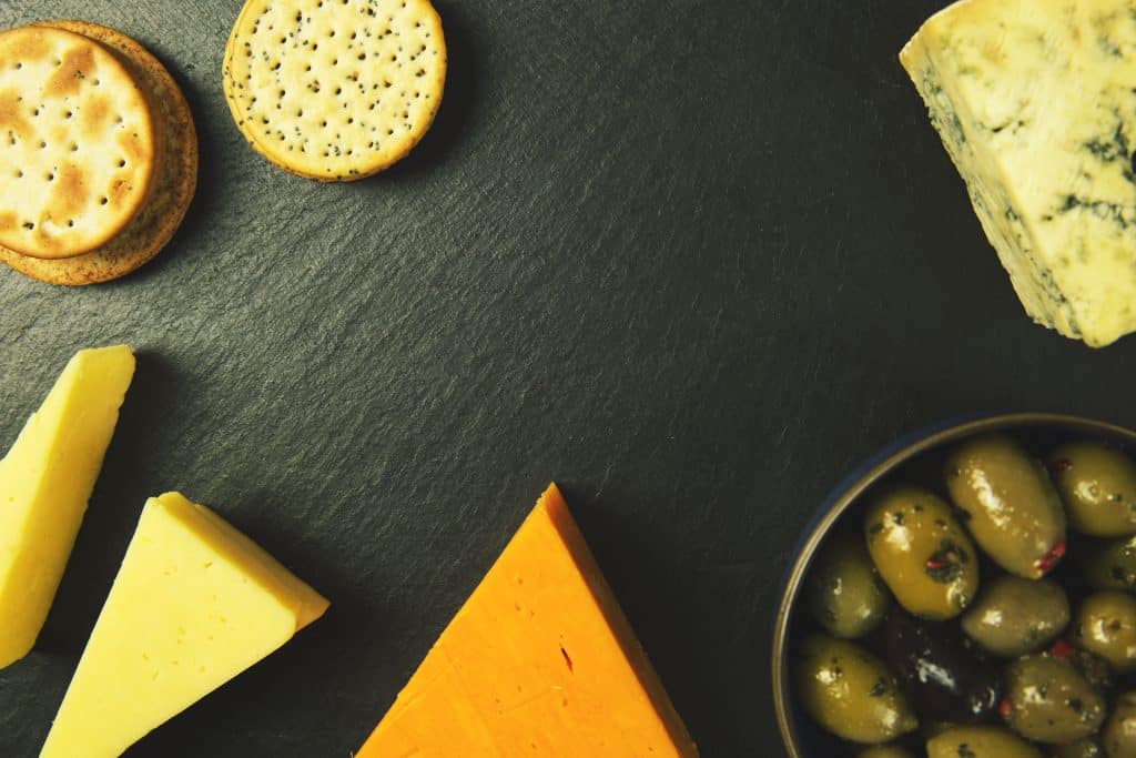Découvrez la sélection de nos 5 fromages à Toulouse